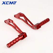 Gác chân sau cho người ngồi sau bằng CNC dành cho xe mô tô địa hình Sur-Ron Light Bee X S X160 X260 - A - Xem 9