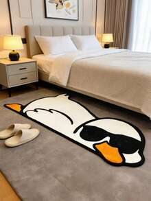 1 tấm thảm hình nhân vật anime siêu ngầu, mềm mại, thoải mái, chống trơn trượt, có thể giặt được, phù hợp cho phòng ngủ, phòng khách, phòng học, sảnh, vật dụng không thể thiếu cho người hâm mộ anime, cũng là một món quà sinh nhật tuyệt vời và thảm trang trí ngày lễ. - Đỏ - Xem 14