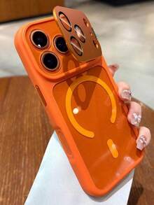 trái cam