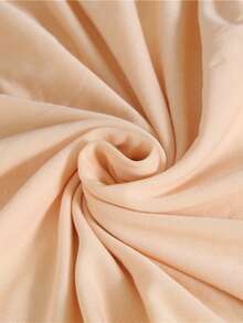 4/6/8pcs Solid Color Lounge Chair Covers For All Seasons, Suitable For Office, Living Room, Home Decoration, And Washable Sofa Covers - Beige - View 8