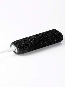 BLBLBL 1 Set Multi-Color Fully Rhinestone Shiny Soft Protective Case With Hanging Hole, Suitable For 6th Generation IQOS ILUMA I ONE & Irma I ONE E-Cigarette - I ONE - View 8