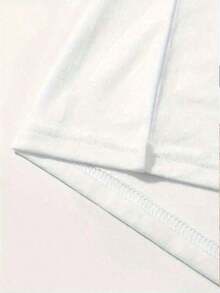 Women T-Shirts - White - View 3