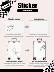 Colección de pegatinas de carreras de F1 - Incluye nombres de pilotos: RUS, ANT, VER, LEC, NOR, PIA, SAI, ALB y números de pilotos. Pegatinas versátiles adecuadas para superficies lisas, cuadernos, diarios y talla grande. Gran regalo para aficionados a las carreras, familia y amigos. - Multicolor - Ver 6