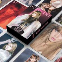 <DEADLINE> LOMO Photo Cards, Album Cards, Collectible Cards, Photo Cards, Fan Meet-And-Greet Cards, Concert Support Cards. - Multicolor - View 29