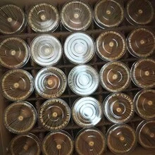 竹製抹茶刷架，日式抹茶粉茶刷支架，120 齒茶道抹茶碗用刷架 - 百二十茶刷 - 查看 10