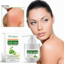 OceAura Skin Care Sets - Set de 2 Piezas Hidratante y Reparador con Áloe Vera - 查看 2