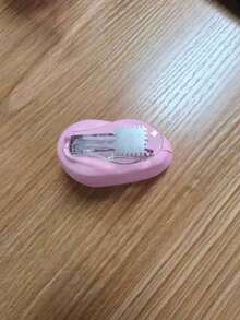 Handheld Decorative Punch Embossing Tool - With Exquisite Floral Patterns, Suitable For Making Photo Albums, Diaries, Cards, Photography, Album Materials And Diary Decorations. - Multicolor - View 13