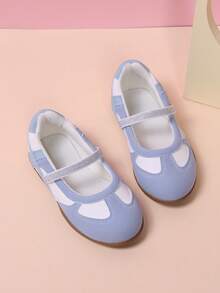 Dusty Blue