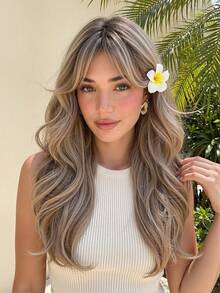 Brown Ombre