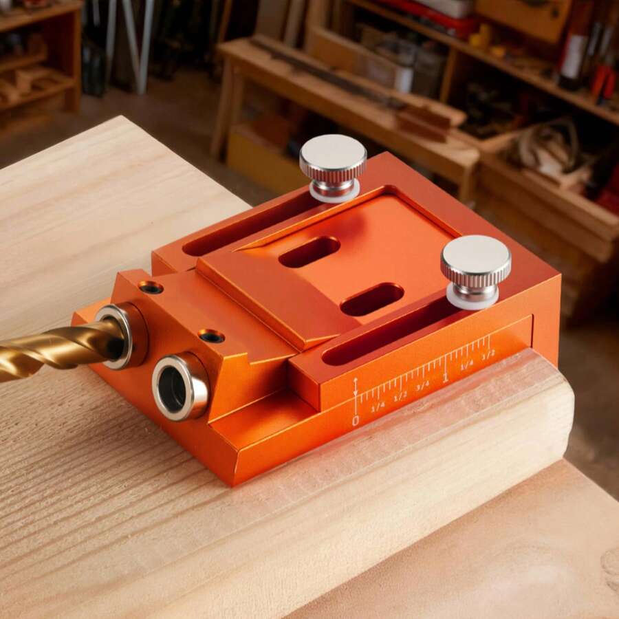 Woodworking Machinery Parts - 12-48 mm - View 1