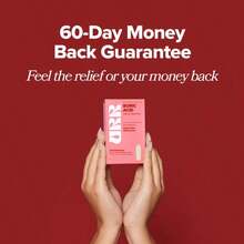 Miriyalyad 2026 URR Feminine Care Kit: Probiotics + Moisture/Mood Caps + Boric Acid Suppositories | Balance, Lubricate & Odor Control[Free Shipping ](2026 Latest Version) - 2 bộ - Xem 9