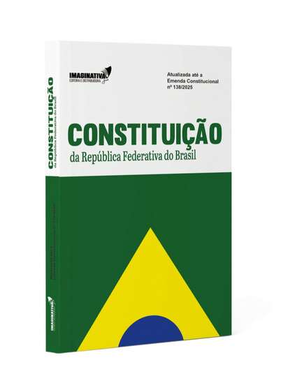 Constituição da República Federativa do Brasil - Emenda Constitucional 138 | 2026