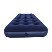 Air Mattress For Indoor And Outdoor Use - 單身的 - 查看 2