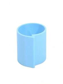 1 cái giá đỡ cuộn tranh đính kim cương - Hộp đựng bằng nhựa bền, tiết kiệm không gian cho đồ dùng thủ công. - Nhiều màu - Xem 12