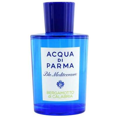  Acqua Di Parma Blu Mediterraneo Bergamotto Di Calabria Eau De Toilette