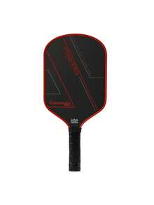 1pc Toray T700 Carbon Fiber 16MM Pickleball Paddle, Textured Matte Rough Surface, Adult Professional Competition Pickleball Racket, Sports - Nhiều màu - Xem 10