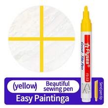 1支装瓷砖填缝笔，家用填缝修补笔，防水瓷砖变色修补笔，多种颜色可选 - 磁磚美縫筆 - 查看 12