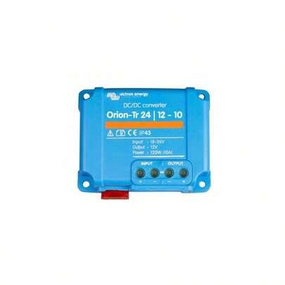 Victron ORI241210200 Orion-Tr 24/12-10 120W DC-DC Converter