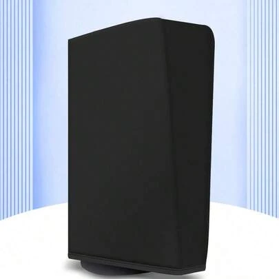 국경을 넘는 인기 판매 P5 콘솔 먼지 덮개, 방수 및 방진 게임 콘솔 보호 덮개