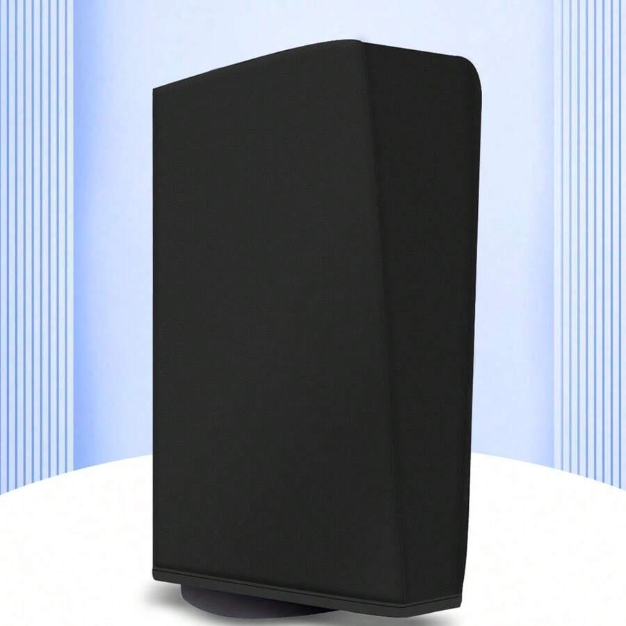 Cross-Border Hot Selling P5 Console Dust Cover, Waterproof And Dustproof Game Console Protective Cover - View 1