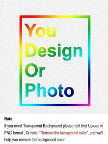 Hình dán chuyển nhiệt tùy chỉnh, thích hợp cho áo thun, quần áo, quần jean, áo hoodie, áo phông, túi xách, gối, thảm, cờ. - Nhiều màu - Xem 7