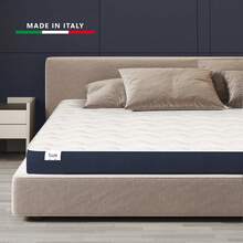 Mattresses - White - View 2