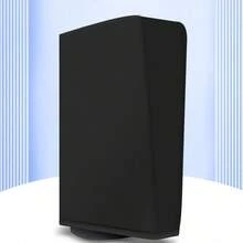 Cross-Border Hot Selling P5 Console Dust Cover, Waterproof And Dustproof Game Console Protective Cover - View 2