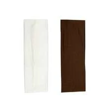 2pcs Women's Elastic Non-Slip Soft Sports Headbands, Suitable For Fitness, Yoga, Running And Other Activities Summer Hair Accessories Beach Hair Band Vacay Sweatband,Holiday,Travel - Multicolor - View 16