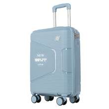 Carry-Ons - Blue - View 8
