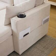 Futons - Bege - Ver 7