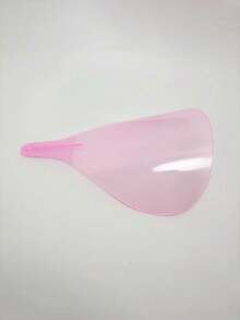 Mặt nạ cắt tóc, dụng cụ làm tóc, mặt nạ mắt, mặt nạ, mặt nạ trong suốt, mặt nạ thẩm mỹ viện, mặt nạ dưỡng da - Nhiều màu - Xem 6