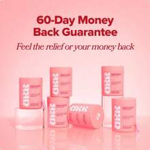 Miriyalyad Wet & Wild Bundle - URR Women's Probiotic Capsules And URR Moisture & Mood Capsules With Ashwagandha And Gingko Biloba[Free Shipping ](2026 Latest Version) - 3套 - 查看 2