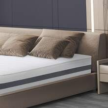 Mattresses - White - View 4