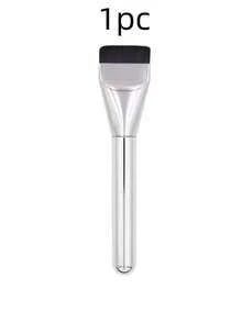 Cọ tán kem nền siêu mỏng và bông trang điểm màu đen, cọ tạo khối nhẹ, cọ đắp mặt nạ phẳng, dụng cụ trang điểm chuyên nghiệp, bông trang điểm khô và ướt, cọ trộn kem nền, quà Giáng sinh, quà tặng cho bạn bè, gia đình, bạn gái, bạn học, bộ dụng cụ trang điểm hoàn chỉnh - Nhiều màu - Xem 12