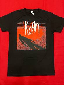 Men T-Shirts - Black - View 1