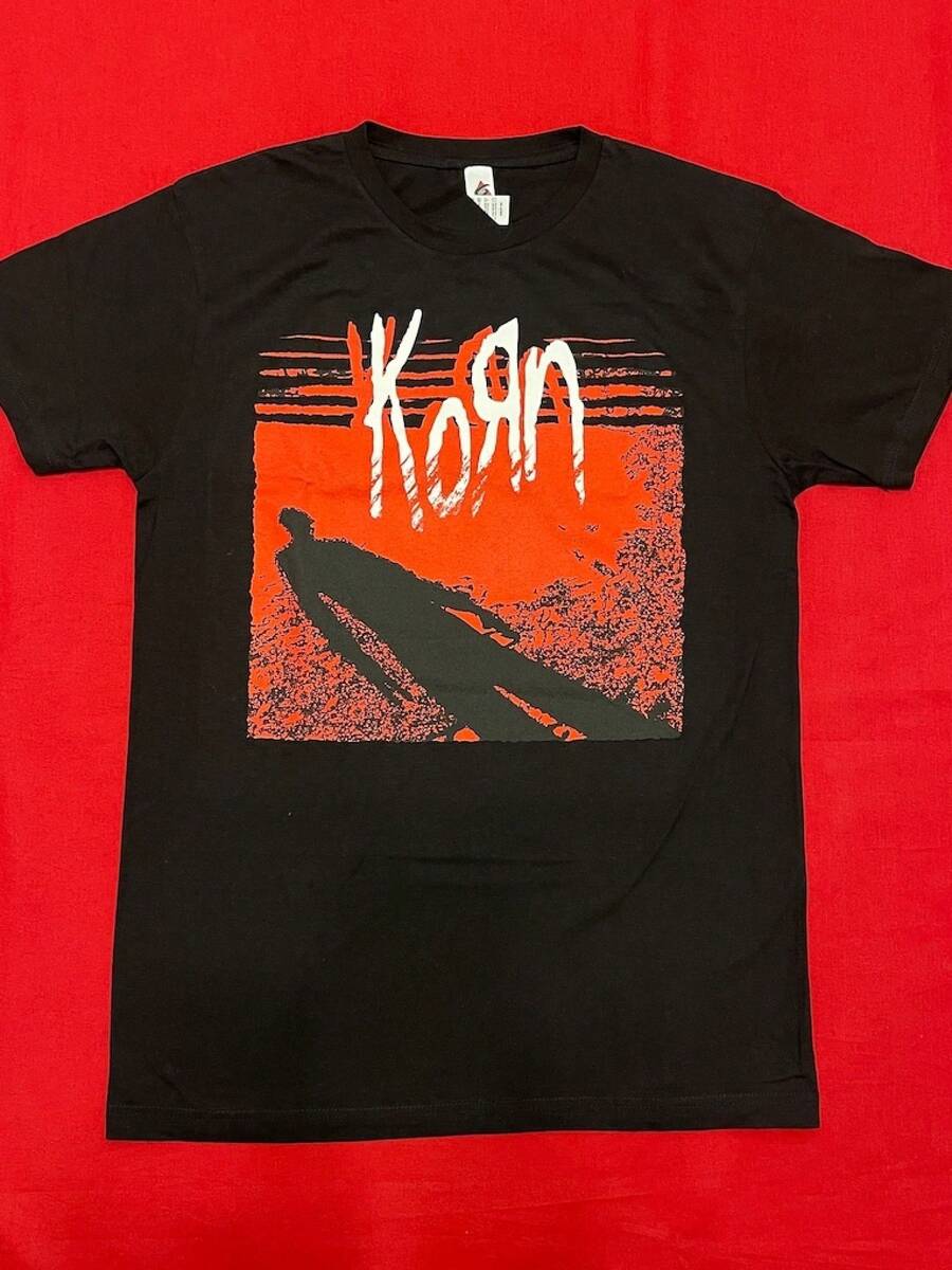 Men T-Shirts - Black - View 1