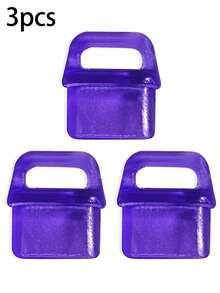 Android Type-C Compatible 15 Mobile Phone Dust Plug Dust, Water, Scratch And Large Hanging Hole - Multicolor - View 15