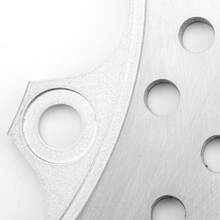 Motorcycle Replacement Parts - A - View 5