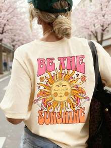Women T-Shirts - Dark - View 11