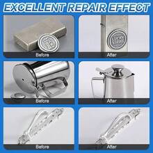 Heavy Duty Adhesive Glue, Strong Bonding Strength Suitable For Industrial And DIY Use - Welding Glue - View 9