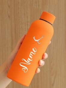 1 cốc giữ nhiệt 500ml có thể tùy chỉnh, in tên và chữ theo yêu cầu, cốc cà phê hình trụ thẳng, cốc du lịch trên xe hơi, cốc cà phê bằng thép không gỉ tùy chỉnh, quà tặng sinh nhật tùy chỉnh, quà tặng phù dâu, quà tặng Ngày của Mẹ, đồ dùng nhà bếp và phòng ăn, cốc tùy chỉnh - Nhiều màu - Xem 13