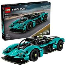 LEGO Building Blocks Technic Race Car - Buildable Toy Suitable For Girls And Boys - Ages 10+ - Great Birthday Or Anytime Gift For Kids - Playable And Displayable Race Car Model - Multicolor - View 14
