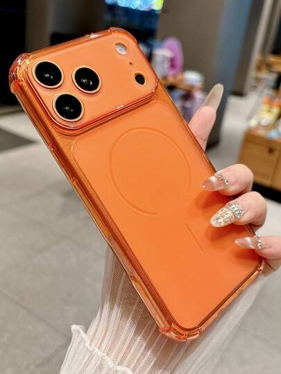 Stylish Candy Color Liquid Silicone Skin Texture Jelly Phone Case Compatible With IPhone 17 Pro Max 17 Pro 17 16 Pro Max 16 Pro 16 15 Pro Max 15 Pro Max 15 Pro 15 Shockproof Protective Back Cover