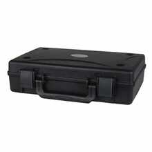 Pro Utility Waterproof Hard Carry Flight Case Watertight Photography Tool Box - View 6