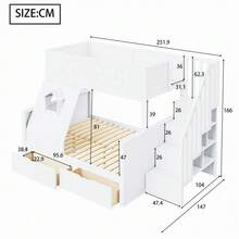 Kids Bed Frames, Headboards & Footboards - default - View 5