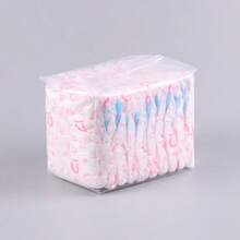 Gói 10 chiếc, tã dùng một lần cho chó cưng, quần lót sinh lý Teddy, tã cho chó cưng. - L - Xem 2