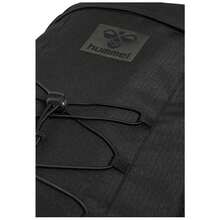 Hummel Backpack 227167-2001 For Men And Women In Color Black - Black - View 2
