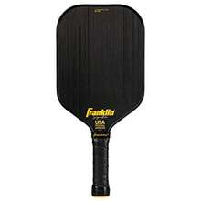 Franklin Sports Pro Pickleball Paddles-Signature Series Stk Fibra de Carbono Pickleball USAPA núcleo de Polipropileno Aprobado - como en la foto - Ver 8