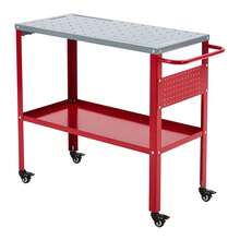 Soldering Stations - Red - View 8