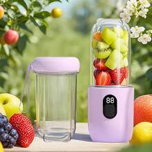 Juicer Machines - Lavender Purple - View 5
